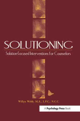 Webb |  Solutioning. | Buch |  Sack Fachmedien