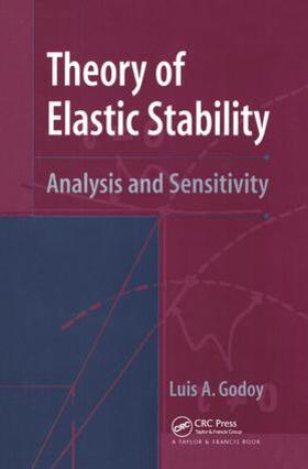  Theory of Elastic Stability | Buch |  Sack Fachmedien