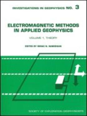 Electromagnetic Methods in Applied Geophysics, Volume 1 | Buch | 978-1-56080-069-9 | sack.de