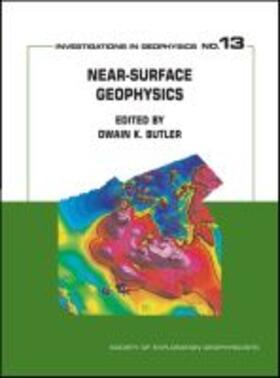 Near-Surface Geophysics | Buch | 978-1-56080-130-6 | sack.de
