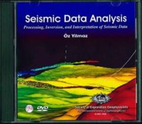  Seismic Data Analysis | Sonstiges |  Sack Fachmedien
