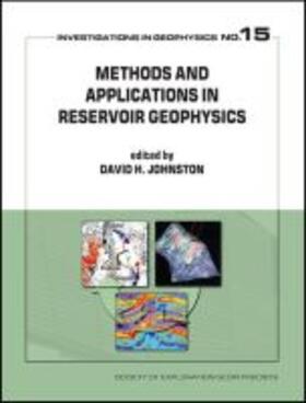  Methods and Applications in Reservoir Geophysics | Buch |  Sack Fachmedien