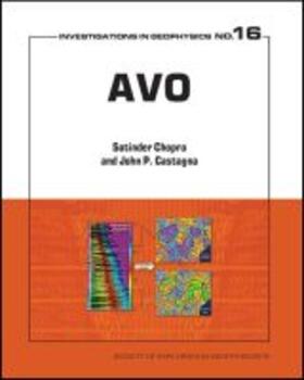 Chopra |  AVO | Buch |  Sack Fachmedien