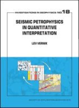 Vernik |  Seismic Petrophysics in Quantitative Interpretation | Buch |  Sack Fachmedien