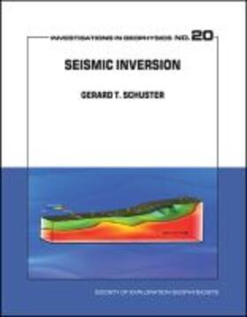 Schuster |  Seismic Inversion | Buch |  Sack Fachmedien
