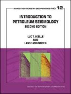 Ikelle |  Introduction to Petroleum Seismology | Buch |  Sack Fachmedien
