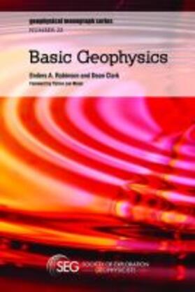 Robinson |  Basic Geophysics | Buch |  Sack Fachmedien