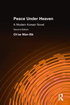 Chae / Chun |  Peace Under Heaven | Buch |  Sack Fachmedien