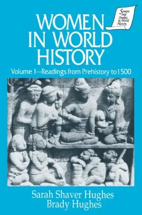 Hughes |  Women in World History | Buch |  Sack Fachmedien