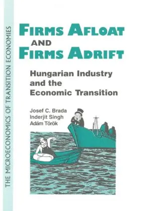 Brada / Singh / Teoreok |  Firms Afloat and Firms Adrift | Buch |  Sack Fachmedien