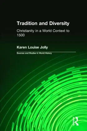 Jolly |  Tradition and Diversity | Buch |  Sack Fachmedien