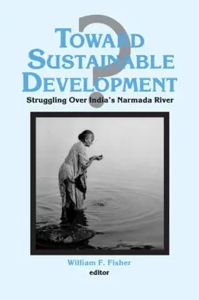 Fisher |  Toward Sustainable Development? | Buch |  Sack Fachmedien