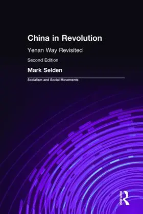 Selden |  China in Revolution | Buch |  Sack Fachmedien