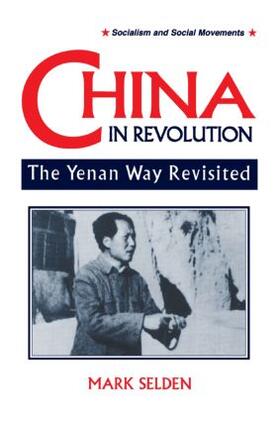 Selden |  China in Revolution | Buch |  Sack Fachmedien