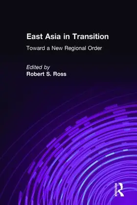 Ross |  East Asia in Transition | Buch |  Sack Fachmedien