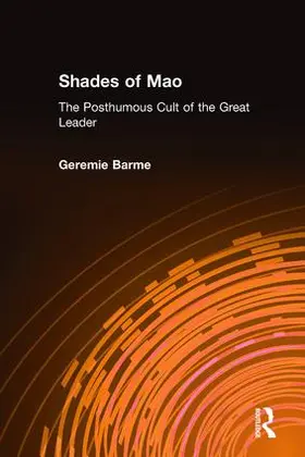 Barme |  Shades of Mao | Buch |  Sack Fachmedien