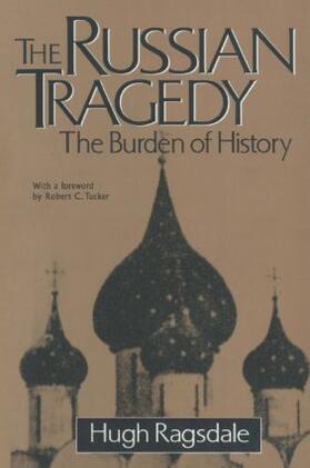 Ragsdale |  The Russian Tragedy | Buch |  Sack Fachmedien