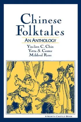 Chin / Center / Ross |  Chinese Folktales | Buch |  Sack Fachmedien