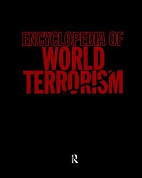 Crenshaw / Pimlott |  Encyclopedia of World Terrorism | Buch |  Sack Fachmedien
