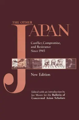 Moore |  The Other Japan | Buch |  Sack Fachmedien