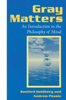 Goldberg / Pessin |  Gray Matters | Buch |  Sack Fachmedien