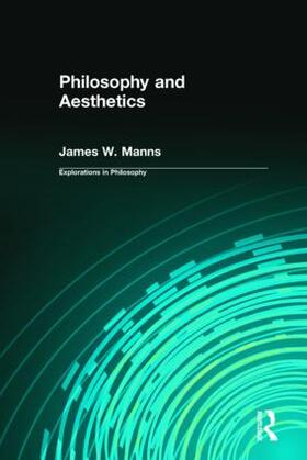 Manns |  Philosophy and Aesthetics | Buch |  Sack Fachmedien