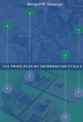 Severson |  The Principles of Information Ethics | Buch |  Sack Fachmedien