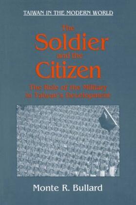 Bullard |  The Soldier and the Citizen | Buch |  Sack Fachmedien