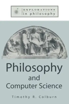 Colburn |  Philosophy and Computer Science | Buch |  Sack Fachmedien