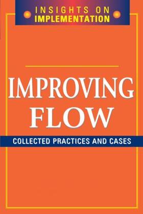  Improving Flow | Buch |  Sack Fachmedien