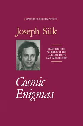 Silk |  Cosmic Enigmas | Buch |  Sack Fachmedien