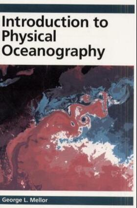 Mellor |  Introduction to Physical Oceanography | Buch |  Sack Fachmedien
