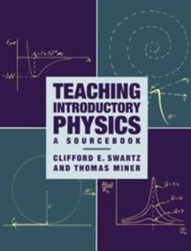 Swartz |  Teaching Introductory Physics | Buch |  Sack Fachmedien
