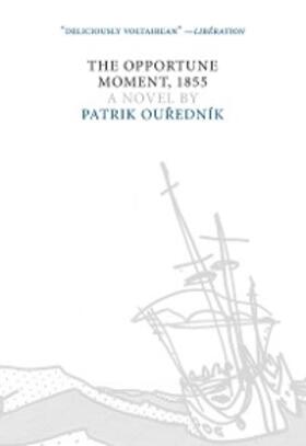 Ouredník / OurednÃ­k |  The Opportune Moment, 1855 | eBook | Sack Fachmedien