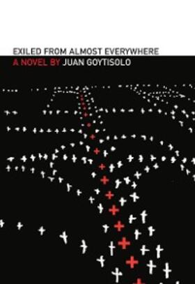 Goytisolo |  Exiled from Almost Everywhere | eBook | Sack Fachmedien