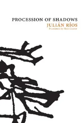 Rios |  Procession of Shadows | eBook | Sack Fachmedien