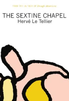 Le Tellier |  The Sextine Chapel | eBook | Sack Fachmedien