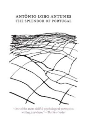 Lobo Antunes |  The Splendor of Portugal | eBook | Sack Fachmedien