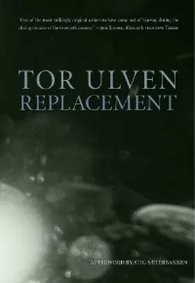 Ulven |  Replacement | eBook | Sack Fachmedien