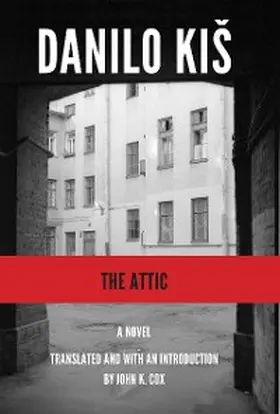 Kis |  The Attic | eBook | Sack Fachmedien