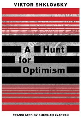 Shklovsky |  A Hunt for Optimism | eBook | Sack Fachmedien