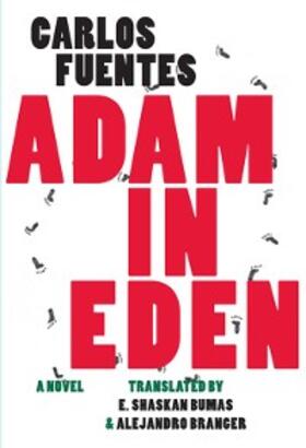 Fuentes |  Adam in Eden | eBook | Sack Fachmedien