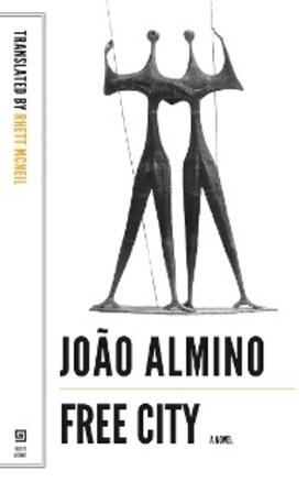 Almino |  Free City | eBook | Sack Fachmedien