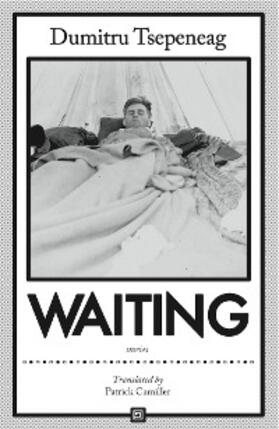 Tsepeneag |  Waiting | eBook | Sack Fachmedien