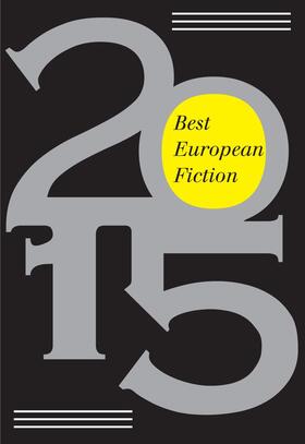 Camel |  Best European Fiction | Buch |  Sack Fachmedien