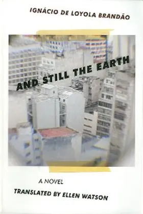 BrandÃ£o |  And Still the Earth | eBook | Sack Fachmedien