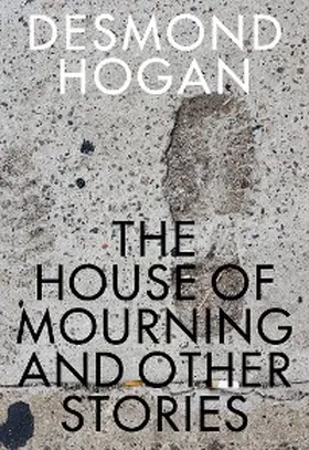 Hogan |  House of Mourning and Other Stories | eBook | Sack Fachmedien