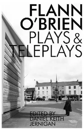 O'Brien / Jernigan |  Collected Plays and Teleplays | eBook | Sack Fachmedien