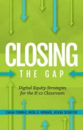 Howard / Schaffer / Thomas |  Closing the Gap | Buch |  Sack Fachmedien