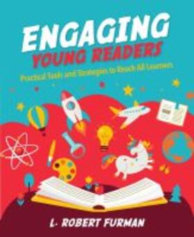Furman |  Engaging Young Readers | Buch |  Sack Fachmedien